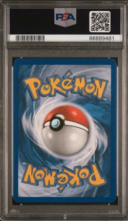 2011 Pokemon Black & White Base Set Pikachu 115/114 Secret Rare PSA 8 *NEW CERT* - Image 2