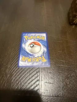 Pokemon Gengar v TCG Sword & Shield Fusion Strike Holo Ultra Rare Card 156/264 - Image 3