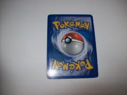 Infernape LV.X 121/130 Diamond & Pearl English Pokemon Card Damaged Free Ship - Image 4