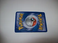 Infernape LV.X 121/130 Diamond & Pearl English Pokemon Card Damaged Free Ship - Image 5