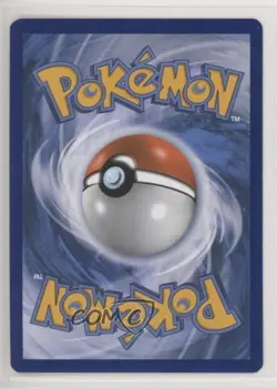 Sophocles Pokemon Sun & Moon Burning Shadows #123 - Image 2