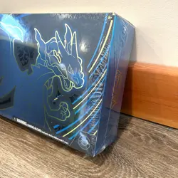 Pokemon Mega Charizard X ex Ultra-Premium Collection Box FACTORY SEALED - Image 2