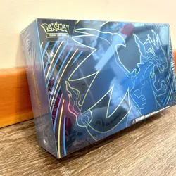 Pokemon Mega Charizard X ex Ultra-Premium Collection Box FACTORY SEALED - Image 3
