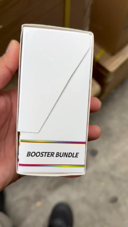 POKEMON TCG SCARLET & VIOLET 151 BOOSTER BUNDLE BOX FACTORY SEALED NEW 6 PACKS - Image 2