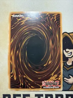 Cloning - JUMP-EN022 - Ultra Rare - Limited Edition Yugioh NM - Image 3