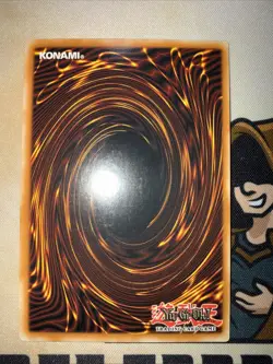 Cloning - JUMP-EN022 - Ultra Rare - Limited Edition Yugioh NM - Image 4