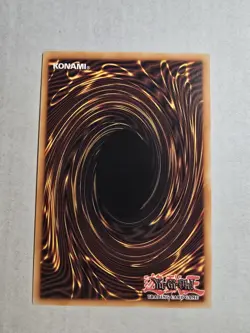 YuGiOh! Ghost Mourner & Moonlit Chill RA05-EN096 STAMPED ART Rarity - Image 2