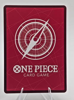 One Piece Marshall.D.Teach OP09-081 - Starter Deck 27: BLACK Marshall.D.Teach - Image 2