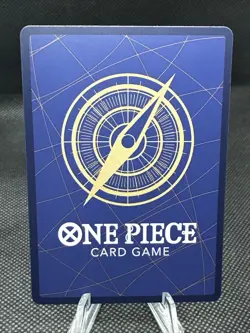 One Piece CCG Two Legends Charlotte Poire OP08-104 NM - Image 2