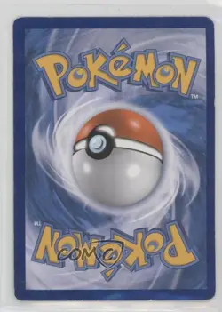 Shinx Reverse Foil Pokemon XY Flashfire #32 - Image 2