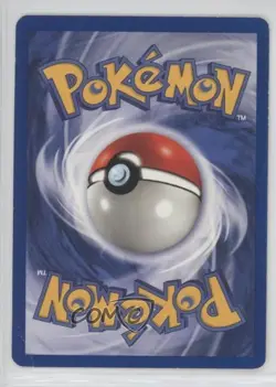 Ekans 1st Ed. Pokemon Team Rocket #56 2000 - Image 2