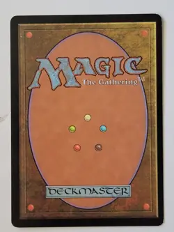 Spirit of Resistance -Foil EX MTG Invasion ENG Magic - Image 2