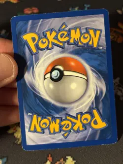 Pokemon Cards Turtwig DP01 Holo Black Star Promo - (LP) HOLO BLEED - Image 4