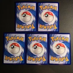 Pokemon Sylveon V Bundle. 5 Cards, Gem Pack. Bundle Deal, Full Art - Image 2