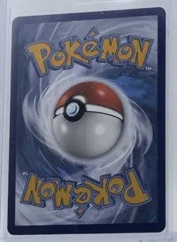 Pokemon Jessie & James Full Art Ultra Rare Holo 68/68 Hidden Fates Card TCG - Image 2