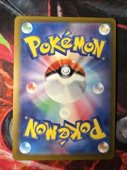 US SELLER Xerneas AR 089/083 M4 Ninja Spinner - Pokemon Card Japanese MEGA - Image 2