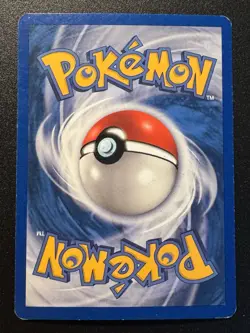 Chansey 19/112 EX FireRed & LeafGreen Pokemon Card Reverse Holo Foil Rare LP - Image 2