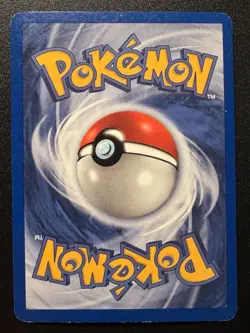 Magmar 44/109 EX Team Rocket Returns Pokemon Card Reverse Holo Foil Rare LP - Image 2