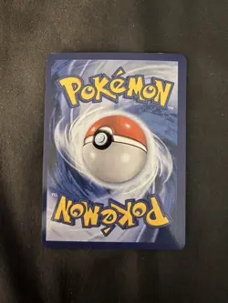 Pokemon TCG M Gengar EX Phantom Forces Card 35/119 - Image 2