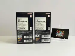 DRAGON BALL CARD GAME SAIYAN'S PRIDE FB08 Booster Box Japanese Sealed - Lot Of 2 - Image 3