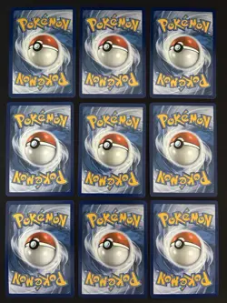 Pokemon TCG Tinkaton, Tinkatuff, & Tinkatink Lot: 9 Card Collection Set - Image 2