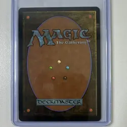 Magic: The Gathering Wort, Boggart Auntie Lorwyn Rare Black Red Goblin 252 - Image 2