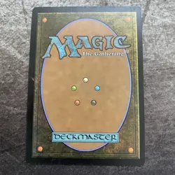 Honden of Seeing Winds FOIL - Eternal Masters - MTG Magic the Gathering - MP - Image 2