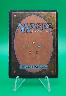 MTG Magic the Gathering Mox Pearl -Unlimited- 'Power 9' 'Reserve List' HP/MP - Image 2