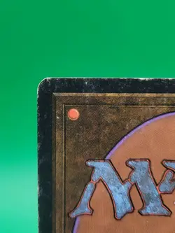 MTG Magic the Gathering Mox Pearl -Unlimited- 'Power 9' 'Reserve List' HP/MP - Image 3