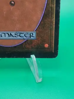 MTG Magic the Gathering Mox Pearl -Unlimited- 'Power 9' 'Reserve List' HP/MP - Image 5