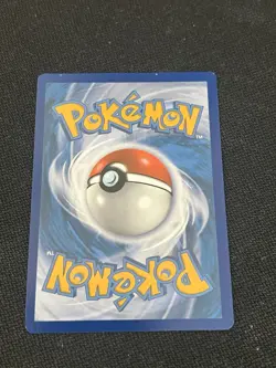 Mew V | 113/264 | Pokemon Play! Prize Pack Series 2 | Ultra Rare - Image 2