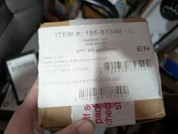 Pokemon - Paldea Evolved Sealed Booster Box Case - Double Box Shipping - Image 1