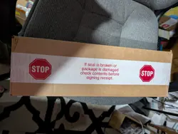 Pokemon - Paldea Evolved Sealed Booster Box Case - Double Box Shipping - Image 2