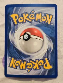 2004 Pokemon EX FireRed & LeafGreen Exeggcute Reverse Foil #33/112 - Image 2