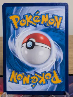UMBREON 06 09 GEM PACK VOL 2 POKEMON NM - Image 2