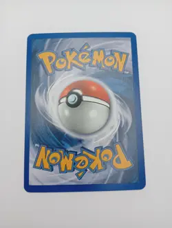 Smoochum Ex Forze Segrete Inglese 31/115 Stamped Holo Pokemon - Image 5