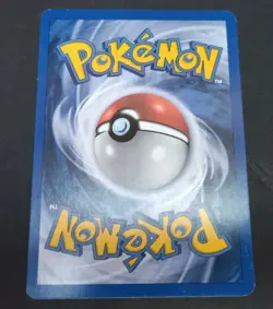 Pokemon Banette Ex Crystal Guardians Holo Stamp NM 1/100 No Goldstar Charizard - Image 2