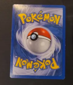 Carta Pokemon Macgargo Reverse stamped Holo Ex Deoxys Ita Italiano 20/107 - Image 2