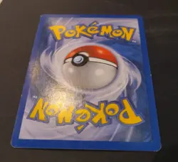 Carta Pokemon Macgargo Reverse stamped Holo Ex Deoxys Ita Italiano 20/107 - Image 5