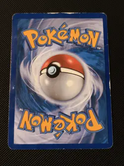 Carte Pokemon FR - Givrali 4/12 - Promo McDonald’s Mcdo 2013 - Holo - Image 2