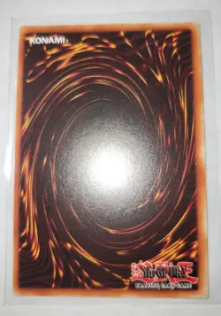 Yugioh! Jinzo RP02-EN001 Ultra Rare 2020 Reprint NM - Image 4