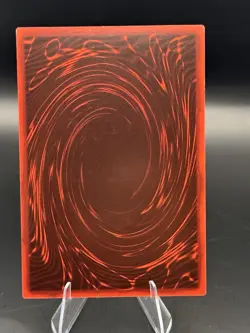 *** SLIFER THE SKY DRAGON *** QUARTER CENTURY SECRET RARE LC01-EN002 YUGIOH! - Image 2