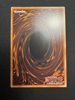 Yu-Gi-Oh Evil Hero Dead-End Prison SUDA-EN002 1st Edition Supreme Darkness - Image 2
