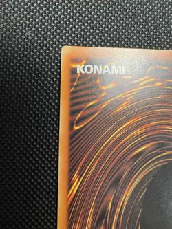 Yu-Gi-Oh Evil Hero Dead-End Prison SUDA-EN002 1st Edition Supreme Darkness - Image 3