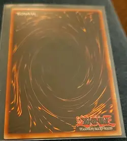 Yugioh! 1x Stare of the Snake Hair MZMU-EN003 Ultra Rare 1st Ed NM - Image 3