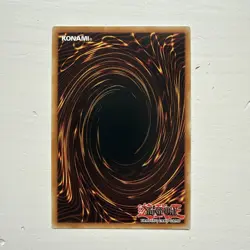 RA05-EN070 Crimson Gaia Starlight Rare 1st Ed YuGiOh - Image 2