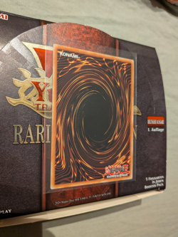Yu-Gi-Oh! Rarity Collection 5 Dominus-Sauberung (V.2 - Starlight Rare) - Image 2