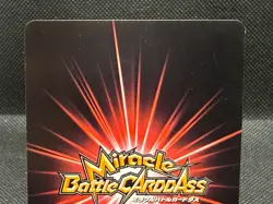 2012 One Piece Miracle Battle OP-11 Luffy Wanted Poster Promo Rare Vintage - Image 5