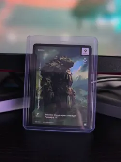 Wonders of The First-Kezca Mythic: Call Of The Stones - Image 1