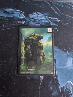Wonders of The First-Kezca Mythic: Call Of The Stones - Image 2